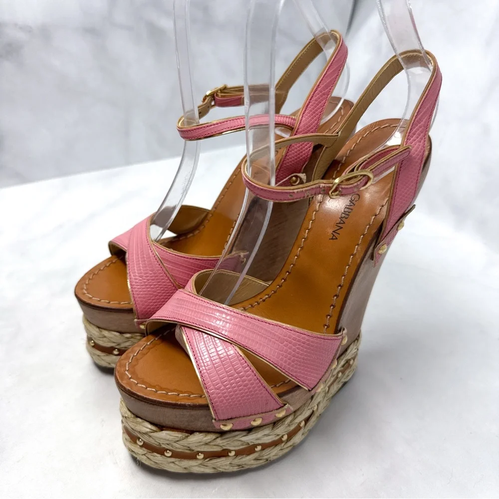 Dolce & Gabbana *free* shipping